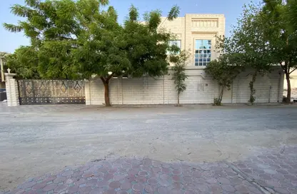 Villa - 5 Bedrooms - 7 Bathrooms for sale in Al Mowaihat 3 - Al Mowaihat - Ajman