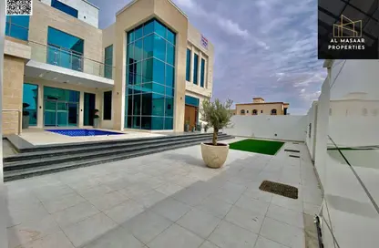 فيلا - 6 غرف نوم - 8 حمامات للبيع في 1 الياسمين - الياسمين - عجمان