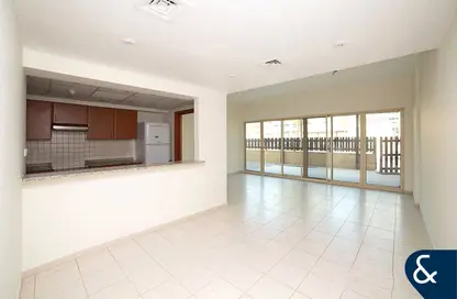 Apartment - 2 Bedrooms - 2 Bathrooms for sale in Al Samar 2 - Al Samar - Greens - Dubai