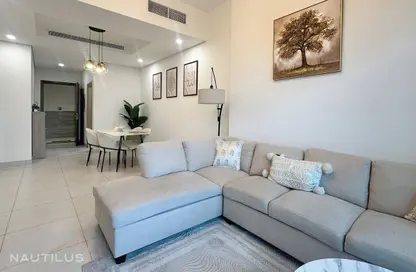 Apartment - 1 Bedroom - 2 Bathrooms for sale in The Bay - Business Bay - Dubai