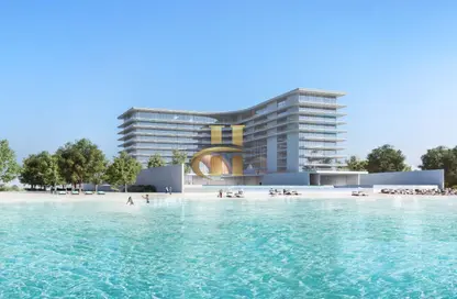 Penthouse - 5 Bedrooms - 6 Bathrooms for sale in Armani Beach Residences - Palm Jumeirah - Dubai