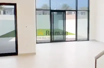 Apartment - 3 Bedrooms - 3 Bathrooms for rent in Murooj Al Furjan West - Al Furjan - Dubai
