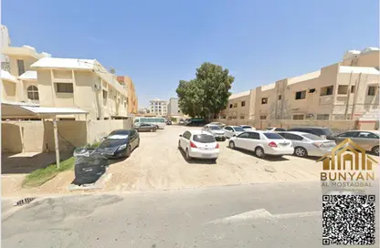 Land - Studio for sale in Al Naemiya Tower 2 - Al Naemiya Towers - Al Nuaimiya - Ajman Land - Studio for sale in Al Naemiya Tower 2 - Al Naemiya Towers - Al Nuaimiya - Ajman