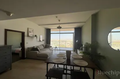 Apartment - 1 Bedroom - 2 Bathrooms for sale in Hameni Tower - District 15 - Jumeirah Village Circle - Dubai