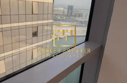 Apartment - 2 Bedrooms - 2 Bathrooms for rent in Radiant Square - City Of Lights - Al Reem Island - Abu Dhabi