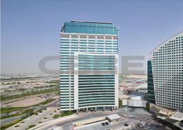 Office Space for rent in Festival Tower - Dubai Festival City - Dubai