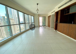 Apartment - 1 bedroom - 2 bathrooms for rent in The Residences 3 - The Residences - Downtown Dubai - Dubai
