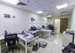 Office Space for sale in Fortune Executive - Lake Allure - Jumeirah Lake Towers - Dubai