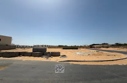 أرض - استوديو للبيع في الزاهية جاردنز - الزاهية - عجمان