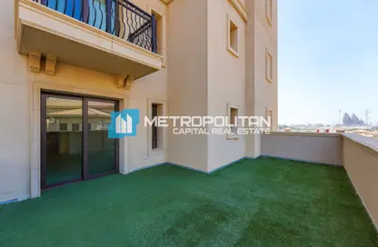 Apartment - 3 Bedrooms - 5 Bathrooms for sale in St. Regis - Saadiyat Beach - Saadiyat Island - Abu Dhabi
