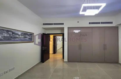 Apartment - 2 Bedrooms - 2 Bathrooms for rent in Samana Greens - Arjan - Dubai