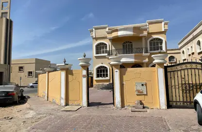 أرض - استوديو للبيع في فلل الروضة 3 - 3  الروضة - الروضة - عجمان