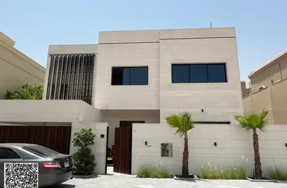 Villa - 5 Bedrooms - 7 Bathrooms for sale in Al Rawda 1 - Al Rawda - Ajman