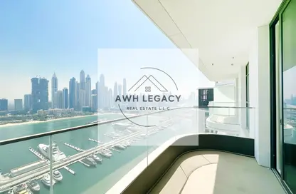 شقة - 2 غرف نوم - 2 حمامات للبيع في بالاس بيتش ريزيدنس - إعمار بيتشفرونت - دبي هاربور - دبي شقة - 2 غرف نوم - 2 حمامات للبيع في بالاس بيتش ريزيدنس - إعمار بيتشفرونت - دبي هاربور - دبي