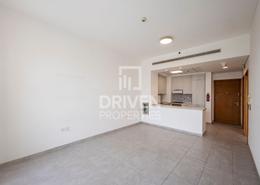 Empty Room image for: Apartment - 1 bedroom - 2 bathrooms for sale in Sherena Residence - Majan - Dubai, Image 1
