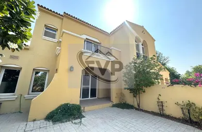 Villa - 2 Bedrooms - 2 Bathrooms for rent in Palmera 2 - Palmera - Arabian Ranches - Dubai