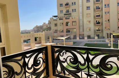 شقة - غرفة نوم - 1 حمام للايجار في 57 الرمث - رمرام - دبي لاند - دبي