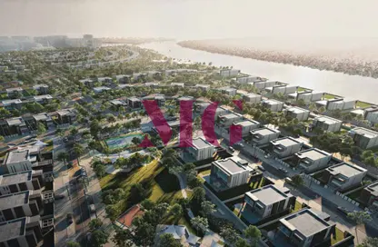 Land - Studio for sale in Lea - Yas Acres - Yas Island - Abu Dhabi