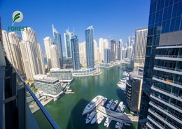 Marina View | Beautiful 3BR APT | Unfurnished