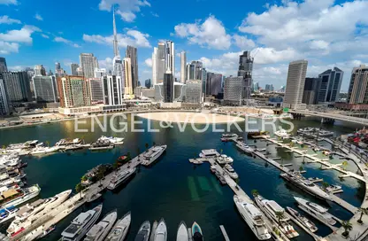 Apartment - 3 Bedrooms - 4 Bathrooms for sale in Dorchester Collection Dubai - Business Bay - Dubai Apartment - 3 Bedrooms - 4 Bathrooms for sale in Dorchester Collection Dubai - Business Bay - Dubai