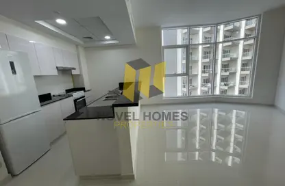Apartment - 1 Bedroom - 2 Bathrooms for rent in Viridis D - Viridis Residence and Hotel Apartments - Damac Hills 2 - Dubai