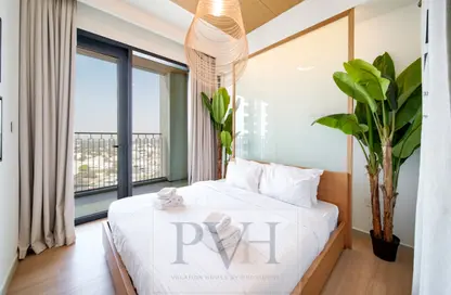 Apartment - 2 Bedrooms - 2 Bathrooms for rent in Downtown Views II Tower 3 - Downtown Views II - Downtown Dubai - Dubai