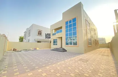 Villa - 6 Bedrooms - 7+ Bathrooms for sale in Al Hamidiya 2 - Al Hamidiya - Ajman