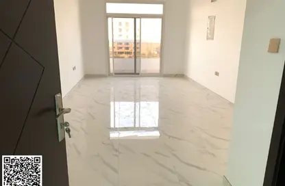 Apartment - 2 Bedrooms - 3 Bathrooms for rent in Al Mowaihat 3 - Al Mowaihat - Ajman