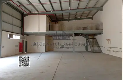 مستودع - استوديو - 1 حمام للايجار في 18 المنطقة الصناعية رقم - المنطقة الصناعية بالشارقة - الشارقة
