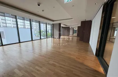 Apartment - 1 Bedroom - 1 Bathroom for rent in The Crest Tower C - Sobha Hartland - Mohammed Bin Rashid City - Dubai