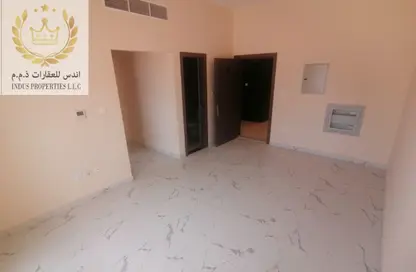 Apartment - 2 Bedrooms - 3 Bathrooms for rent in Al Jurf Industrial 3 - Al Jurf Industrial - Ajman