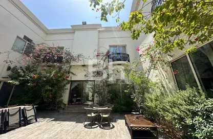 Villa - 6 Bedrooms - 7+ Bathrooms for rent in Al Barsha 2 Villas - Al Barsha 2 - Al Barsha - Dubai