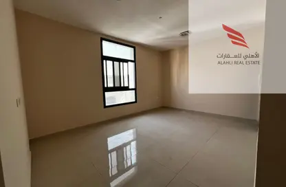 شقة - 1 حمام للايجار في بناية النافورة 1 - 2  الروضة - الروضة - عجمان