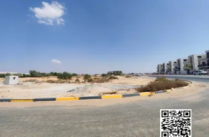 أرض - استوديو للبيع في الحليو 2 - الحليو - عجمان