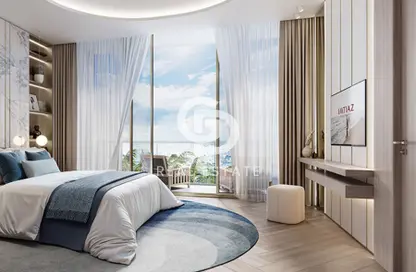 Apartment - 1 Bedroom - 2 Bathrooms for sale in Dubai Islands - Deira - Dubai