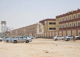 Land for sale in ICAD - Industrial City Of Abu Dhabi - Mussafah - Abu Dhabi