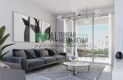 شقة - غرفة نوم - 2 حمامات للبيع في أسواق للعقارات - الممشى - مويلح - الشارقة شقة - غرفة نوم - 2 حمامات للبيع في أسواق للعقارات - الممشى - مويلح - الشارقة