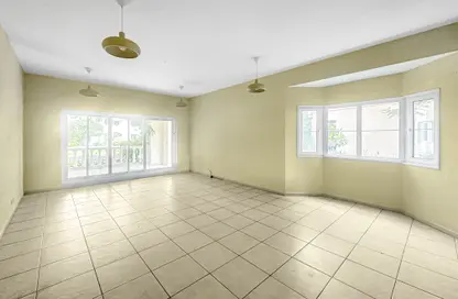 Apartment - 2 Bedrooms - 3 Bathrooms for rent in Northwest Garden Apartments - Green Community - Dubai Investment Park (DIP) - Dubai