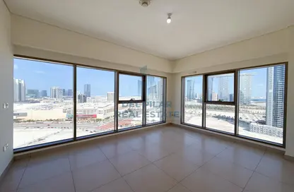 Apartment - 2 Bedrooms - 3 Bathrooms for rent in The Wave - Najmat Abu Dhabi - Al Reem Island - Abu Dhabi