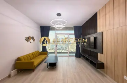 Apartment - 1 Bedroom - 2 Bathrooms for sale in Bloom Heights B - Bloom Heights - Jumeirah Village Circle - Dubai