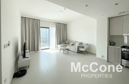 شقة - 2 غرف نوم - 2 حمامات للايجار في برج بارك فيلد 1 - بارك فيلد - دبي هيلز استيت - دبي