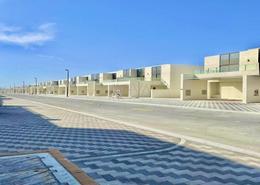 تاون هاوس - 3 غرف نوم - 4 حمامات للبيع في ذا فيلدز دي 11 - وادي الصفا ٣ - دبي