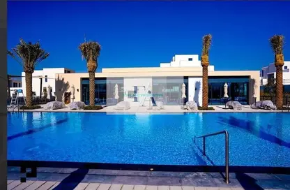 Townhouse - 3 Bedrooms - 4 Bathrooms for sale in Talia - The Valley - Dubai