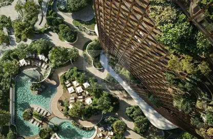 شقة - 2 غرف نوم - 2 حمامات للبيع في كانيون باي بيوند - مدينة دبي الملاحية - دبي شقة - 2 غرف نوم - 2 حمامات للبيع في كانيون باي بيوند - مدينة دبي الملاحية - دبي