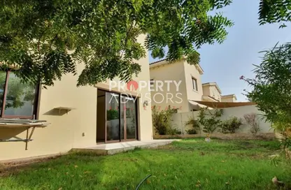Villa - 3 Bedrooms - 3 Bathrooms for rent in Mira 2 - Mira - Reem - Dubai