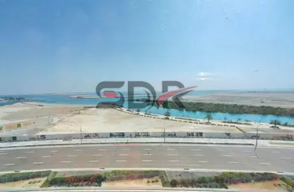 شقة - 2 غرف نوم - 2 حمامات للايجار في ريفليكشن - شمس أبوظبي - جزيرة الريم - أبوظبي