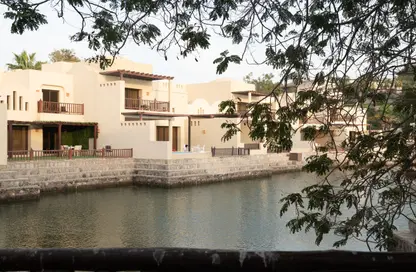 فيلا - غرفة نوم - 2 حمامات للايجار في ذا كوف روتانا - الواجهة المائية - راس الخيمة - رأس الخيمة