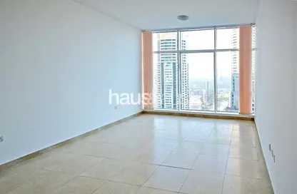 شقة - غرفة نوم - 2 حمامات للايجار في برج ماج 218 - دبي مارينا - دبي