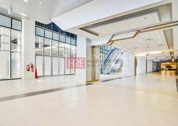 صورةاستقبال / بهو لـ: مكتب للبيع في برج كونترول - مدينة السيارات - دبي, صورة 1