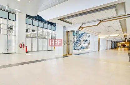 Reception / Lobby image for: Office Space - Studio for sale in Control Tower - Motor City - Dubai, Image 1